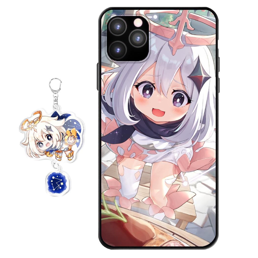 Amazon.co.jp: 原神 Google Pixel 8ケース Pixel8 ピクセル 8